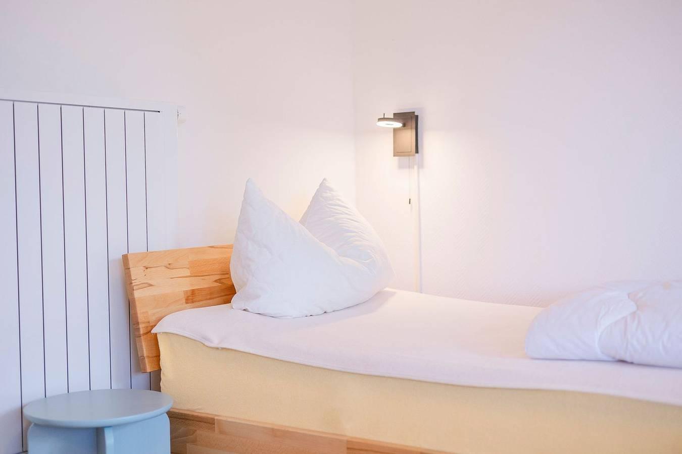 Vakantieappartement met balkon en 1 slaapkamer in Immenstaad am Bodensee, Duitsland voor 3 personen foto 20