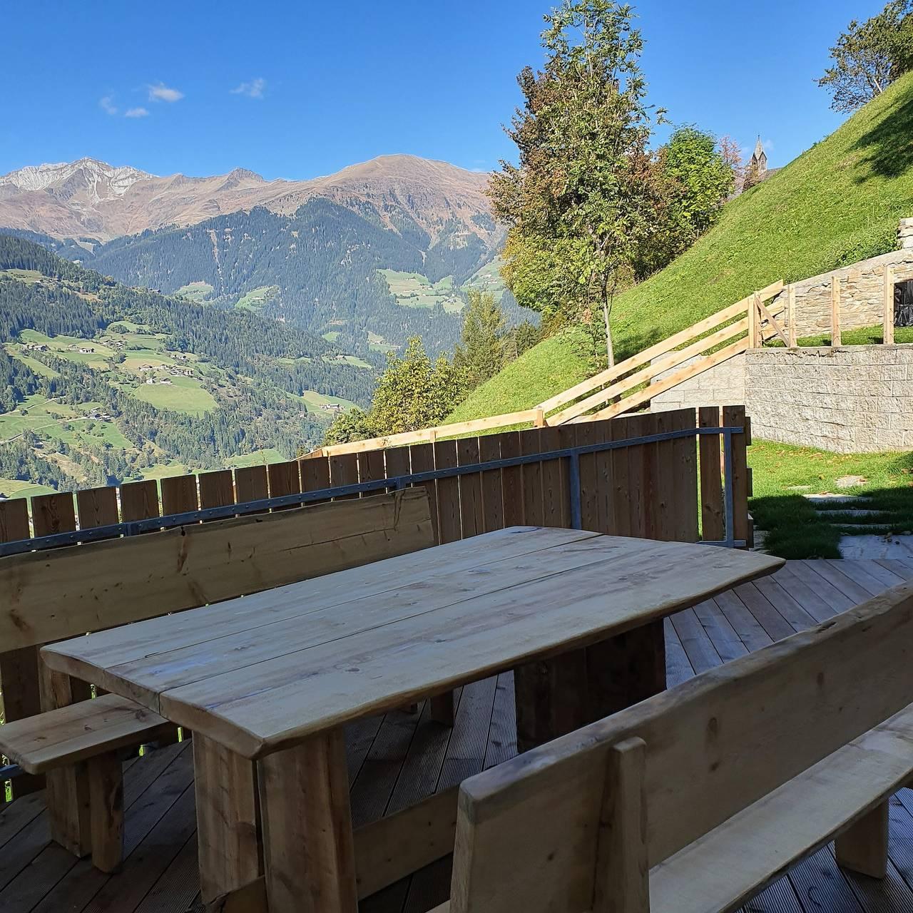 Vakantiehuis in Zuid-Tirol, Italië voor 12 personen foto 15