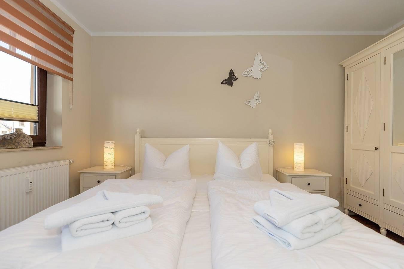 Vakantieappartement in Kühlungsborn, Duitsland voor 3 personen foto 11