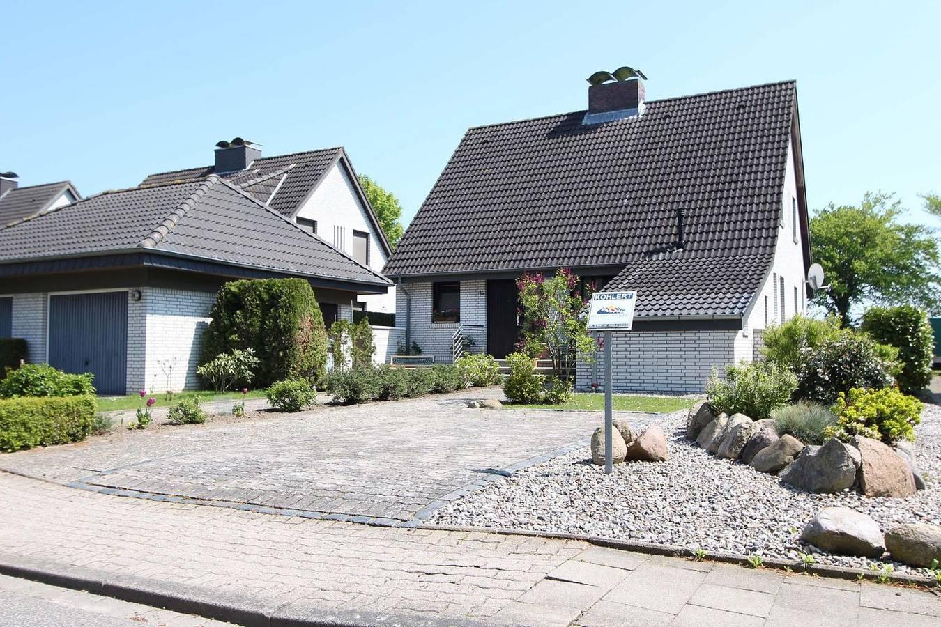Vakantiehuis in Kellenhusen, Duitsland voor 4 personen foto 12