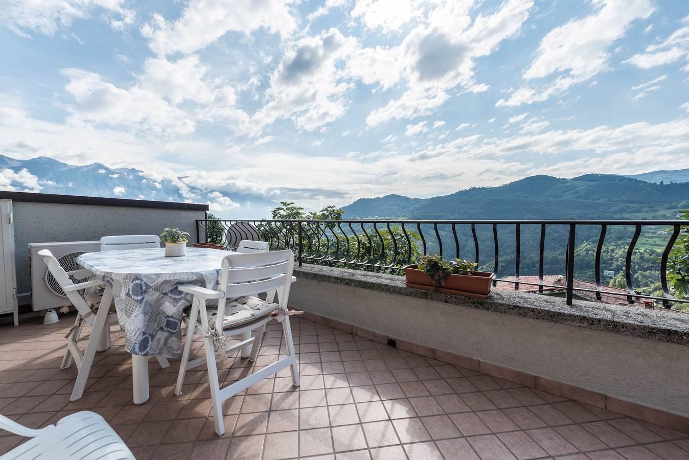 Vakantieappartement in Gardameer, Italië voor 3 personen foto 5