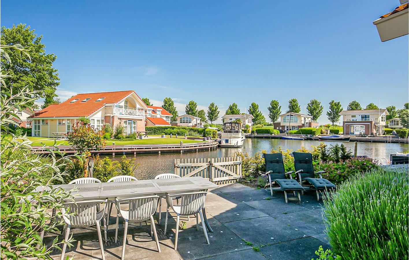 Vakantiehuis in Workum, Nederland voor 6 personen foto 10