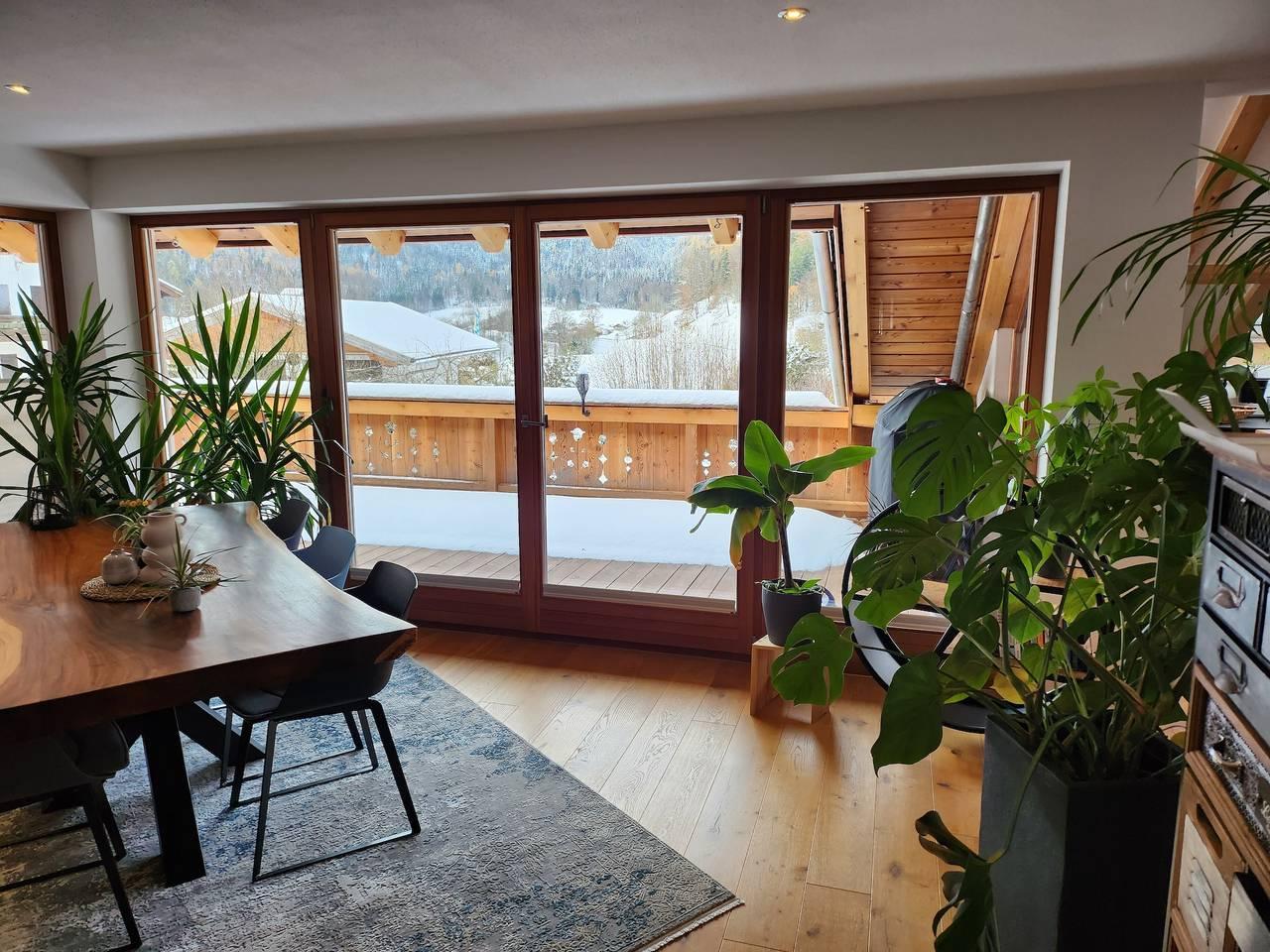 Vakantieappartement in Chiemgau foto 15