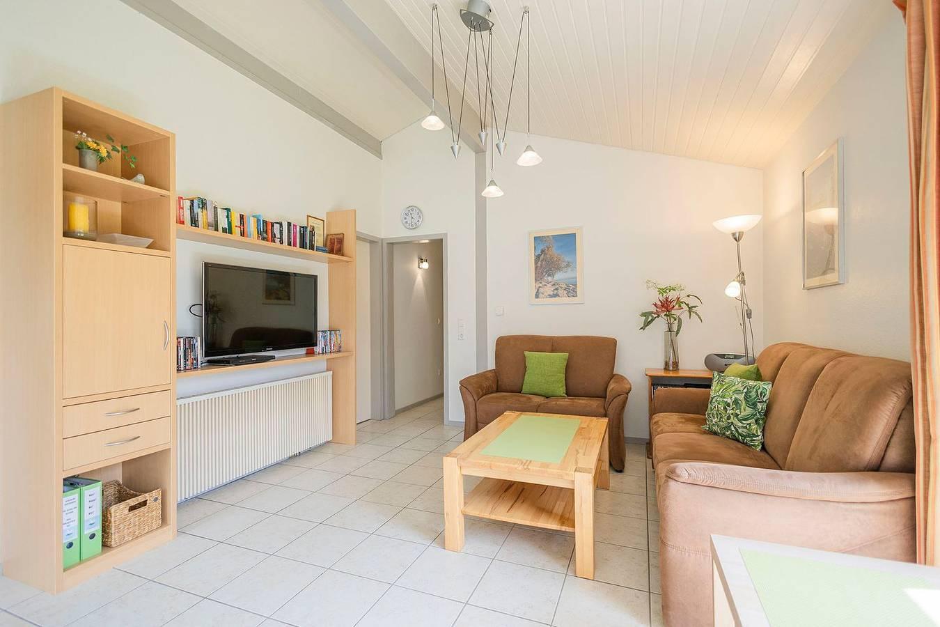 Vakantiehuis in Bodensee, Duitsland voor 5 personen foto 4