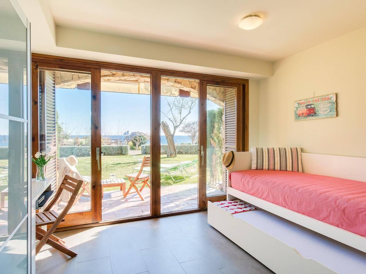 Vakantieappartement in Costa Brava, Spanje voor 6 personen foto 13