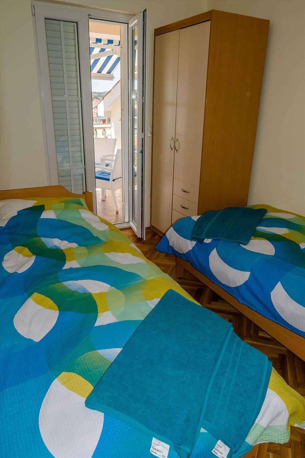Vakantieappartement in Rab, Kroatië voor 4 personen foto 11