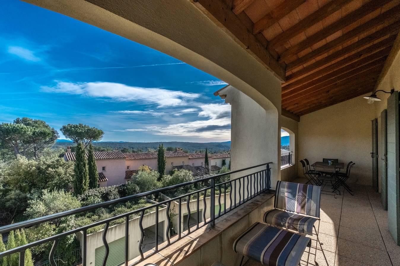 Vakantieappartement in Var, Frankrijk voor 4 personen foto 14