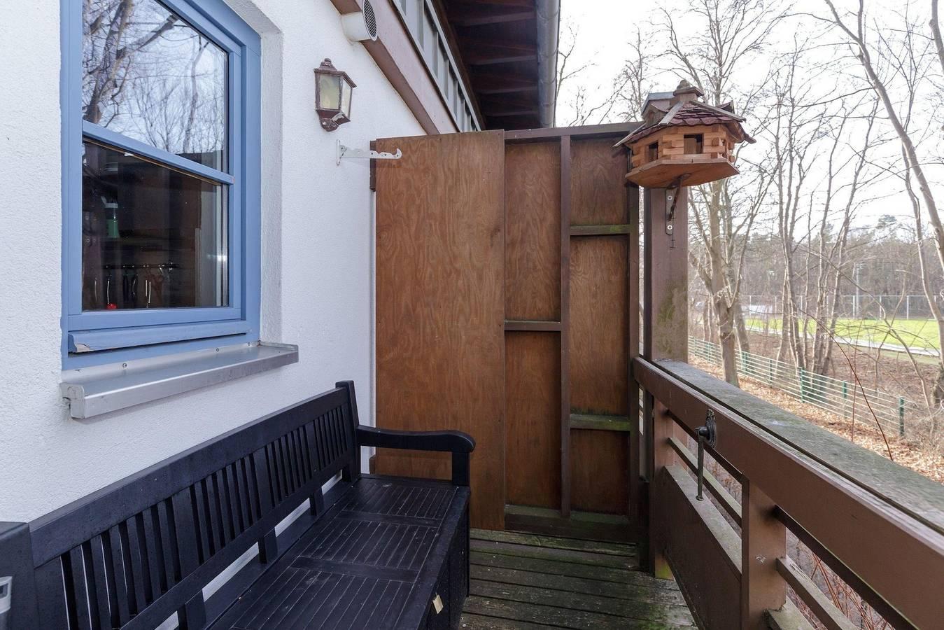 Vakantieappartement in Kühlungsborn, Duitsland voor 6 personen foto 16