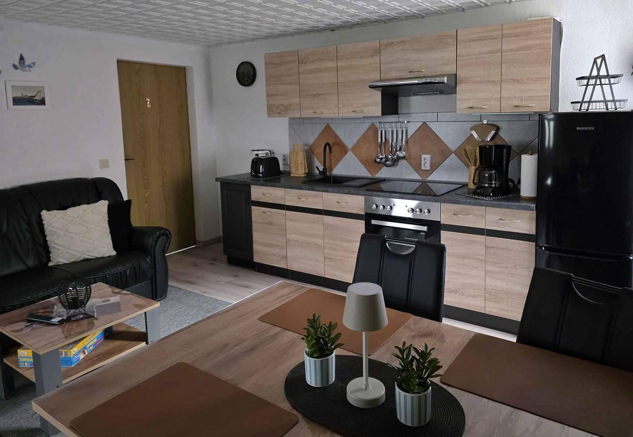 Vakantieappartement in Usedom, Duitsland voor 4 personen foto 9