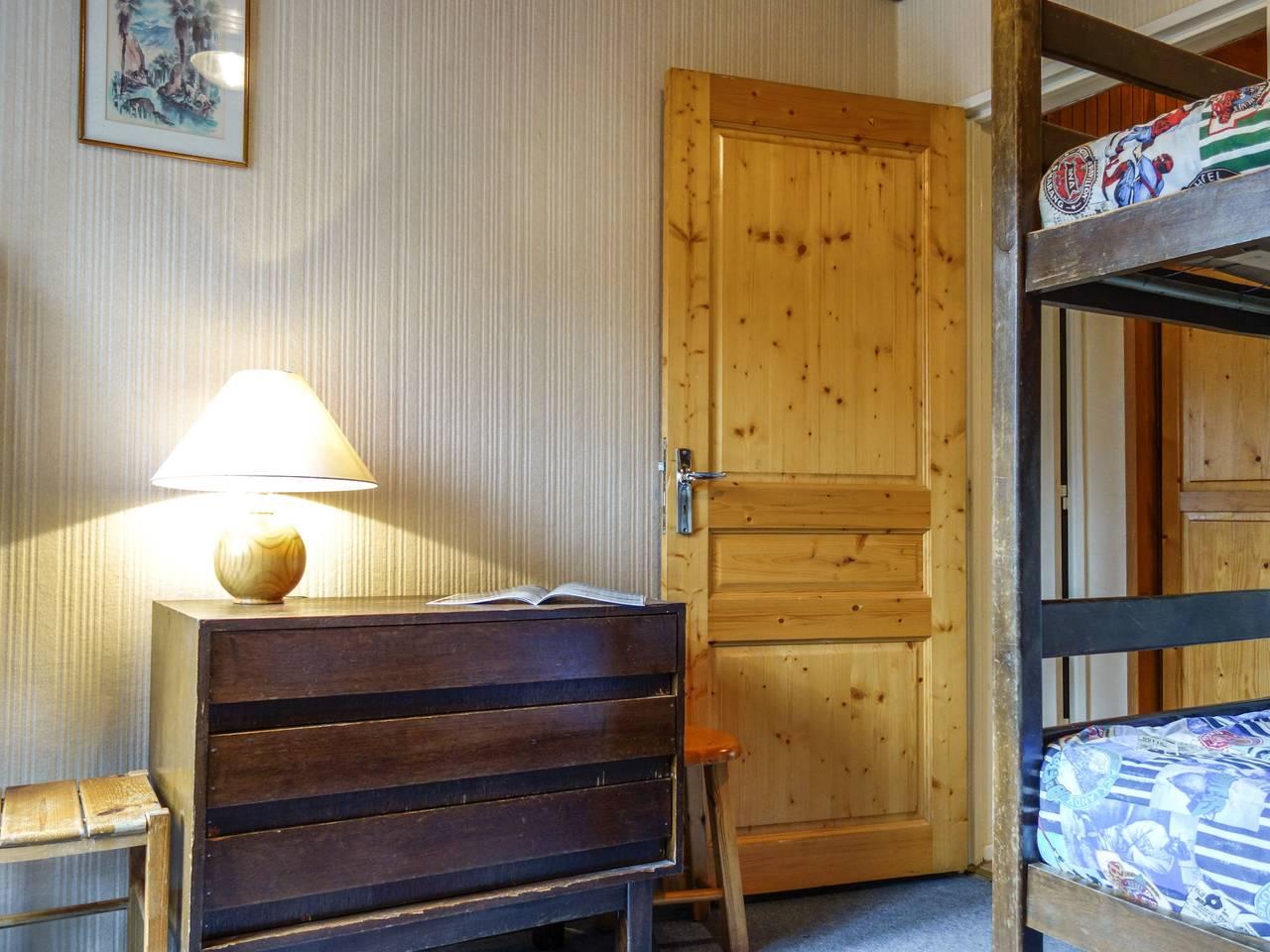 Le 2100 A et B (Lavachet) in Tignes, Massif de la Vanoise, Frankrijk voor 6 personen foto 20