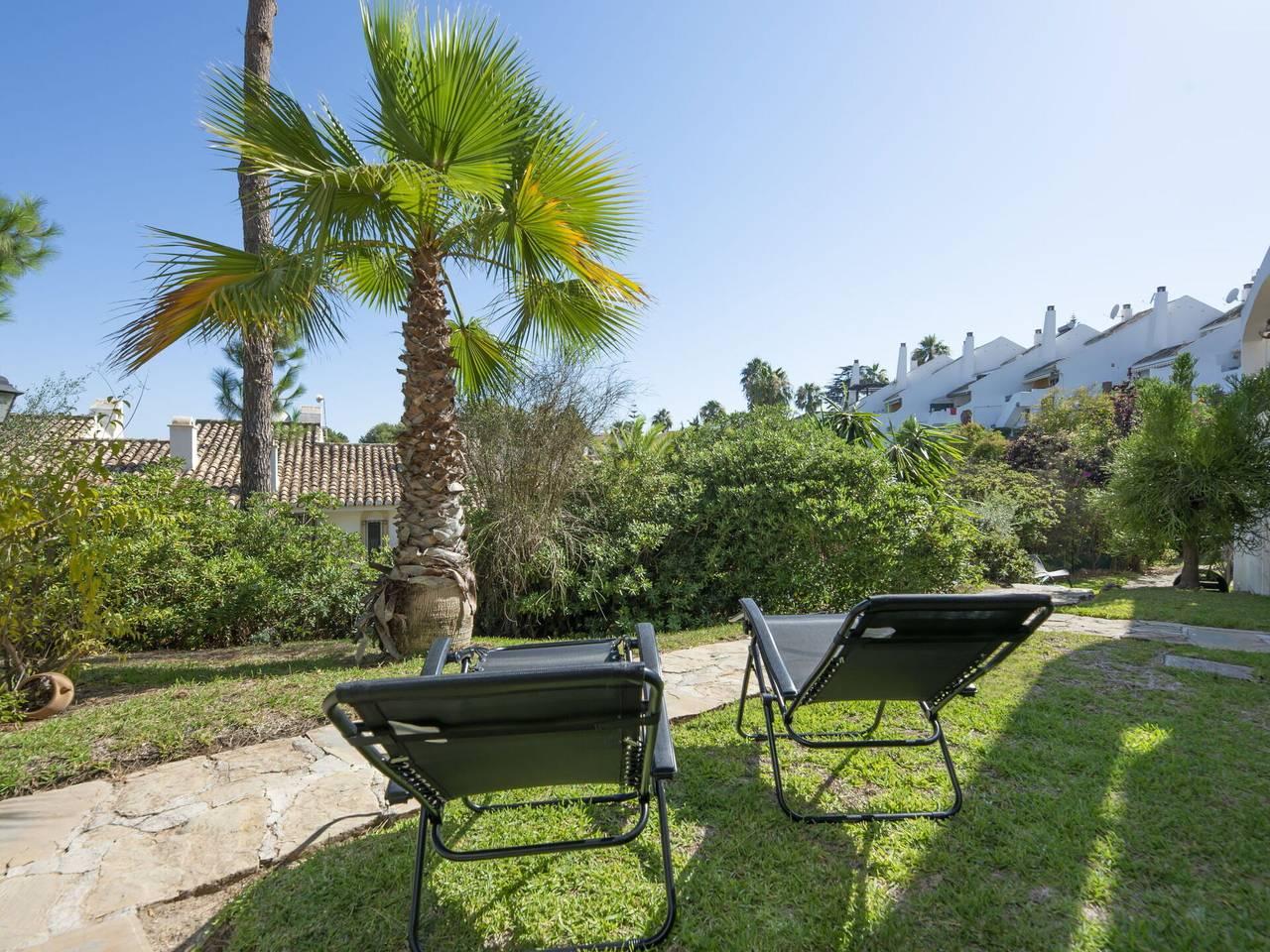 Vakantieappartement in Mijas, Spanje voor 4 personen foto 6