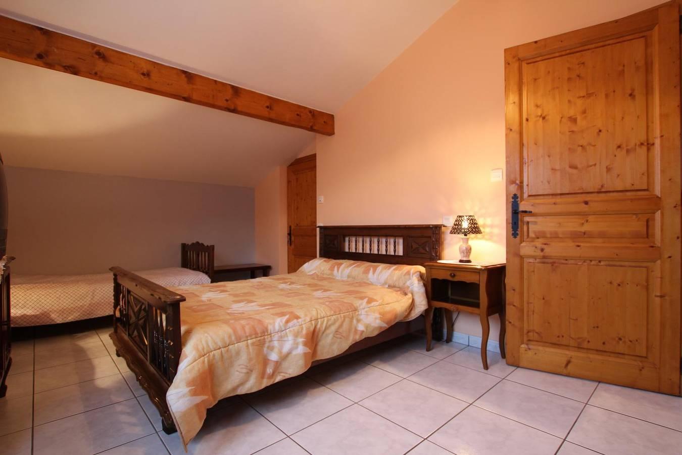 Vakantiehuis in Pyreneeën, Frankrijk voor 8 personen foto 9