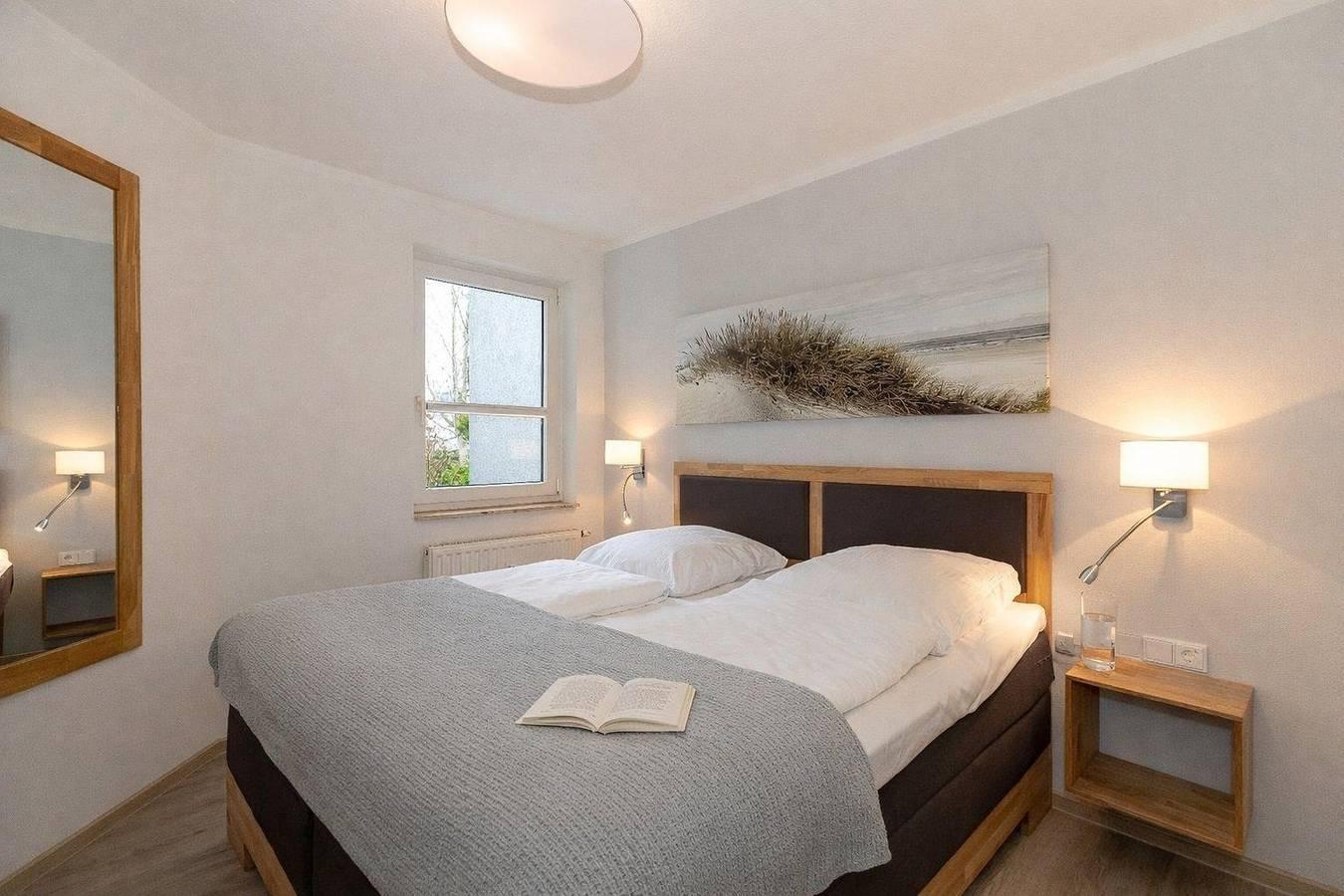 Vakantieappartement in Kühlungsborn, Duitsland voor 3 personen foto 10