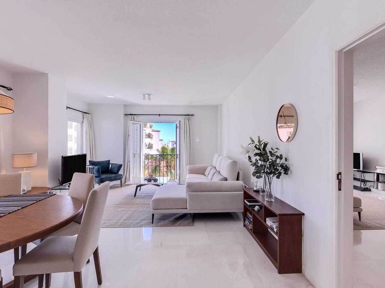Vakantieappartement in Marbella, Spanje voor 4 personen foto 6