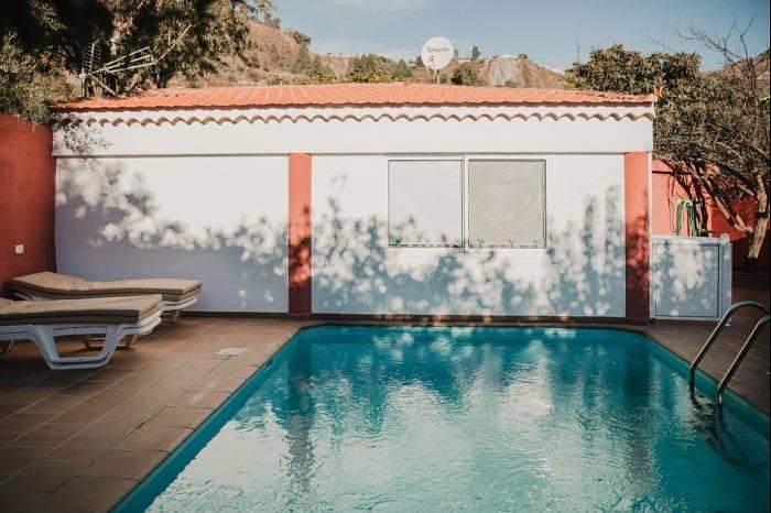 Vakantiehuis in Gran Canaria, Spanje voor 3 personen foto 2