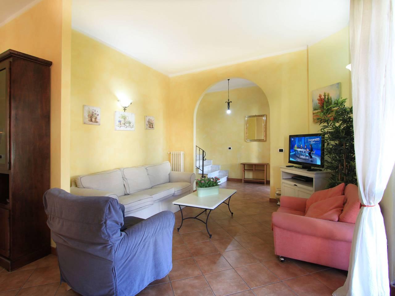 Vakantiehuis in Versilia, Italië voor 9 personen foto 7