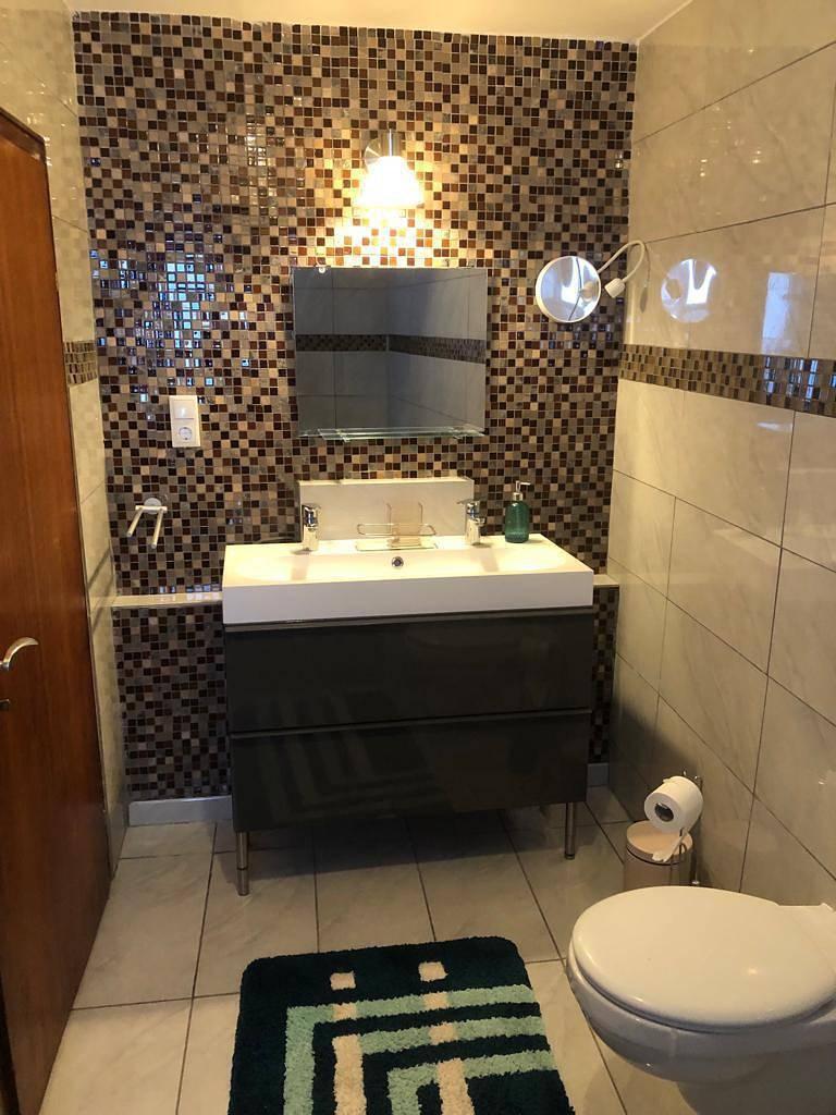 Appartement, douche, Wc in Betteldorf, Duitsland voor 10 personen foto 24