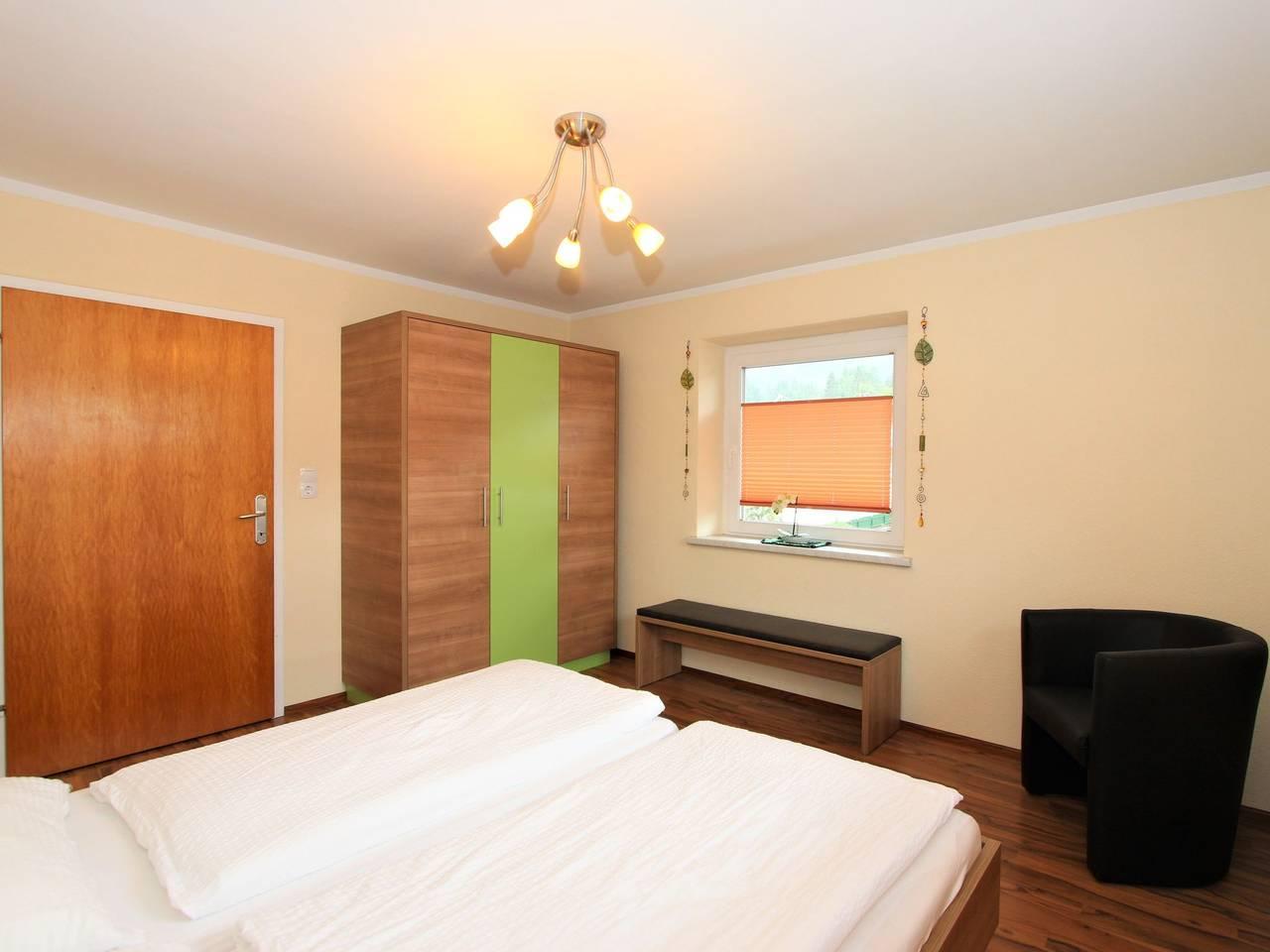 Vakantieappartement in Zillertal, Oostenrijk voor 6 personen foto 15