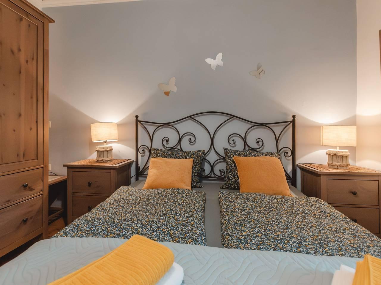 Vakantieappartement in Lungau, Oostenrijk voor 4 personen foto 4