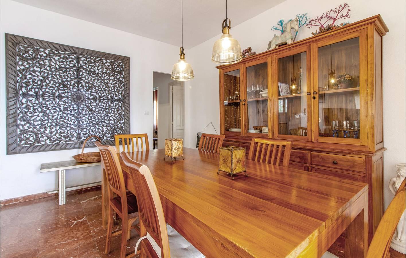 Vakantiehuis in Alacanti, Spanje voor 8 personen foto 5