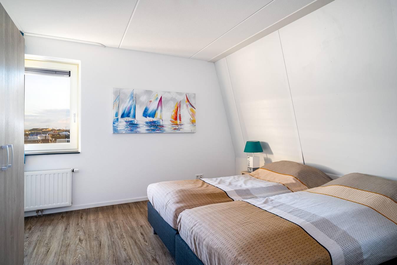 Vakantiehuis in Heerenveen Gemeente, Nederland voor 8 personen foto 15