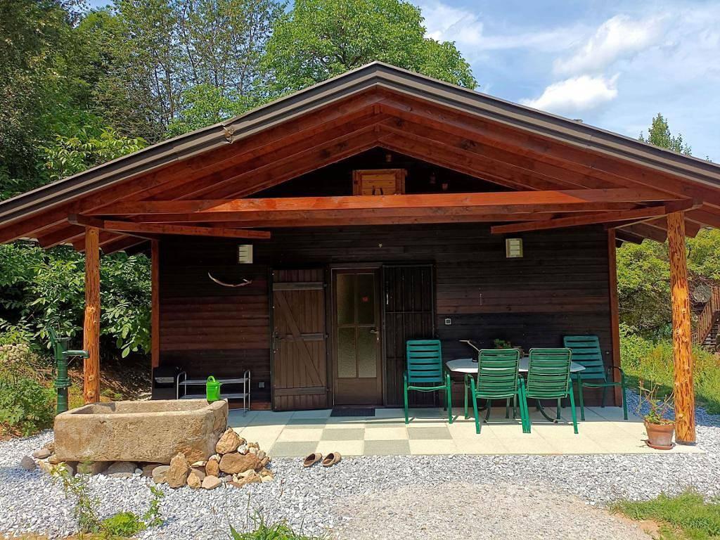 Vakantieappartement in Waldviertel