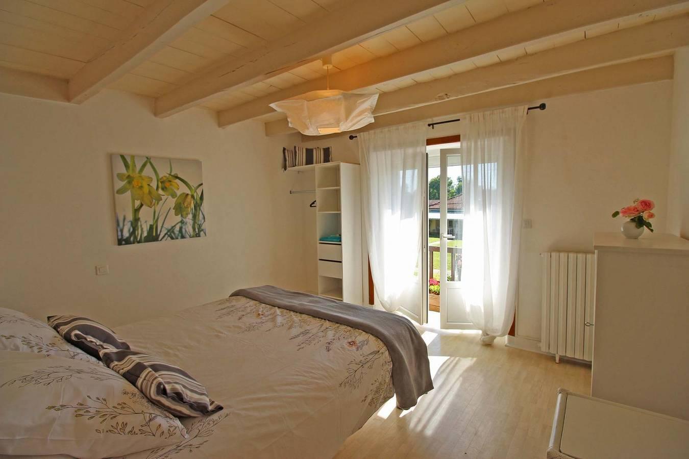 Chez Minetou in Limousin, Frankrijk voor 9 personen foto 21