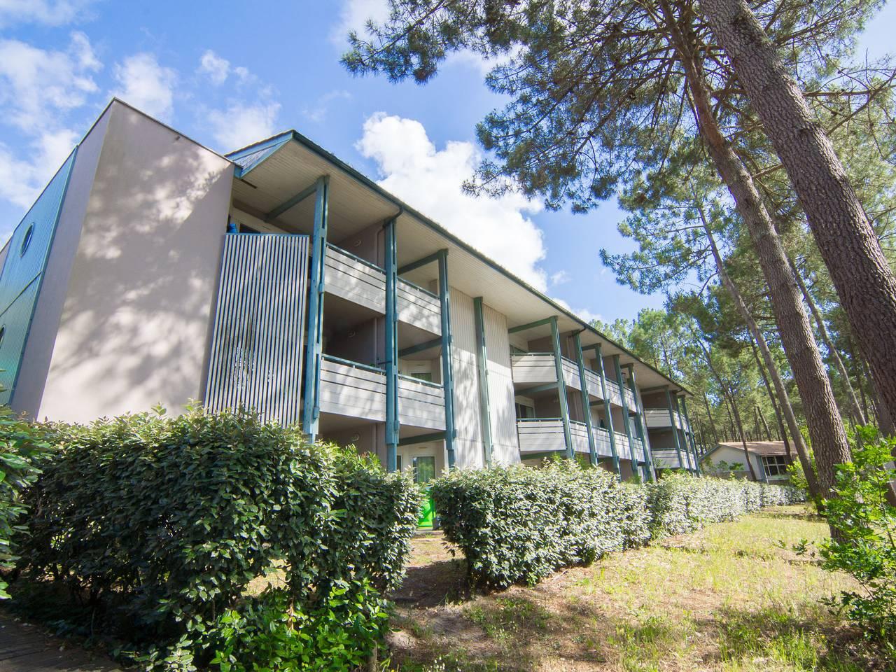 Vakantieappartement in Gironde, Frankrijk voor 4 personen foto 6