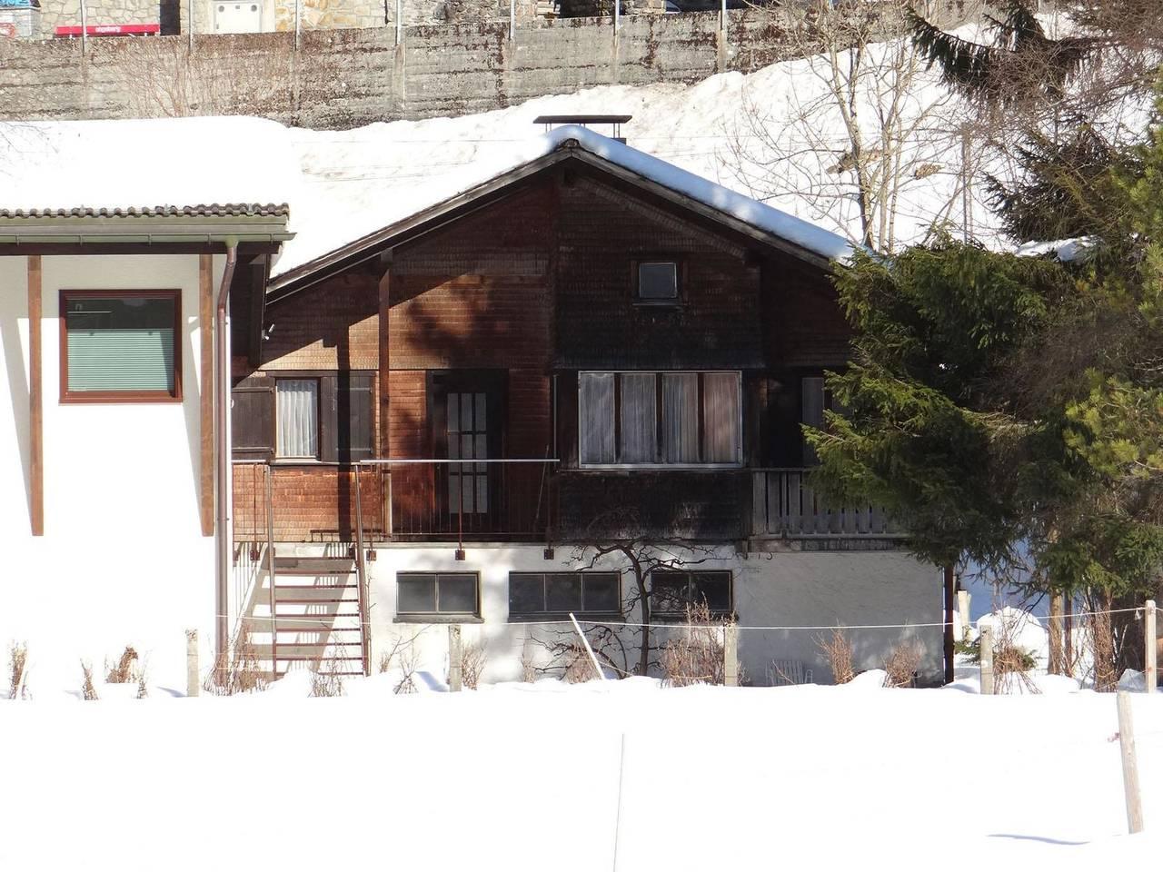 Vakantieappartement in Engelberg, Zwitserland voor 7 personen foto 2