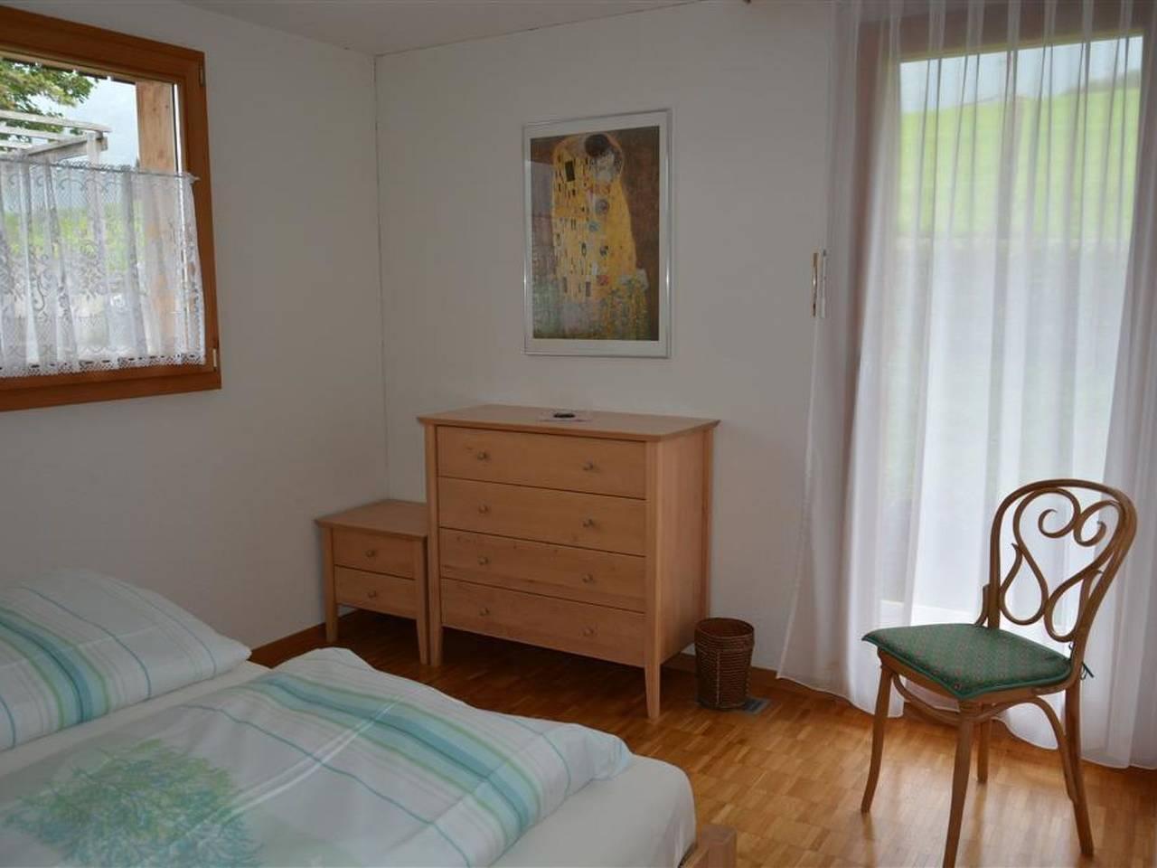 Vakantieappartement in Zweisimmen, Zwitserland voor 4 personen foto 12
