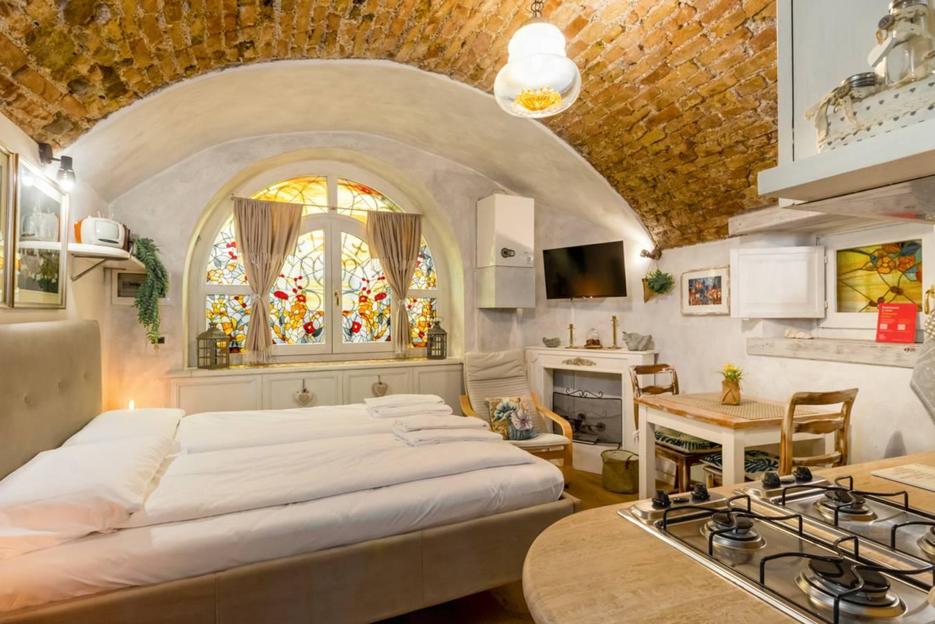 Vakantieappartement in Gardameer, Italië voor 2 personen foto 9