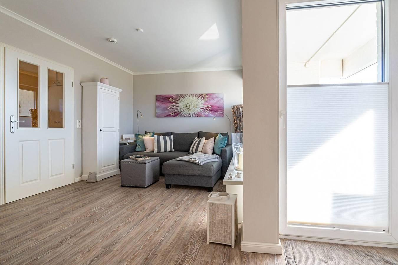 Vakantieappartement in Sylt, Duitsland voor 4 personen foto 2