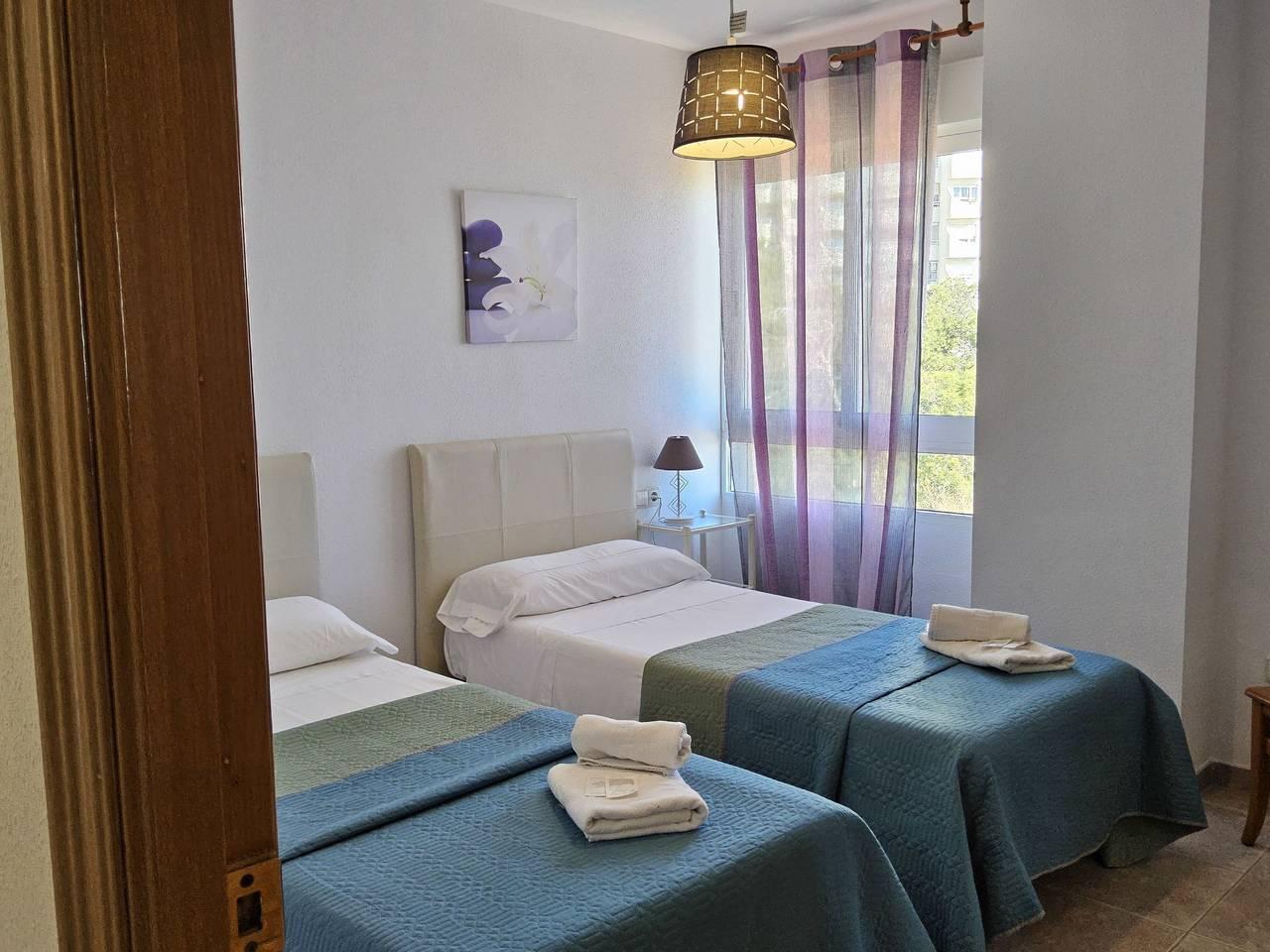 Vakantieappartement in Alacanti, Spanje voor 6 personen foto 3