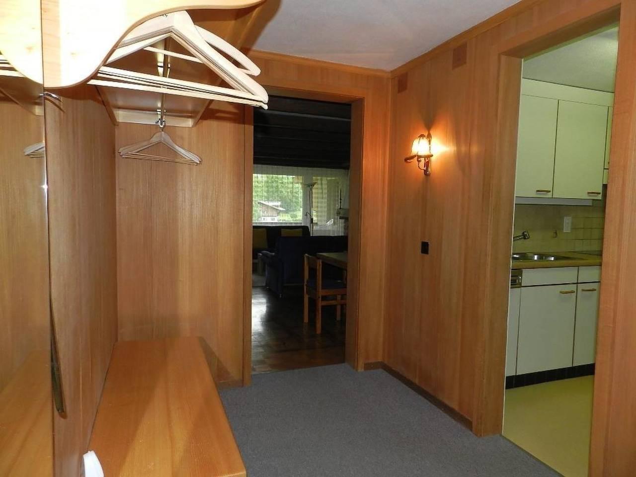 Vakantieappartement in Saanen, Zwitserland voor 6 personen foto 8