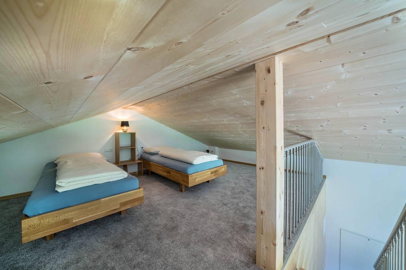 Chalet "Pixnerhof Bonita" met terras, tuin & Wi-Fi in Kastelbell, Kastelbell-Tschars, Italië voor 4 personen foto 19
