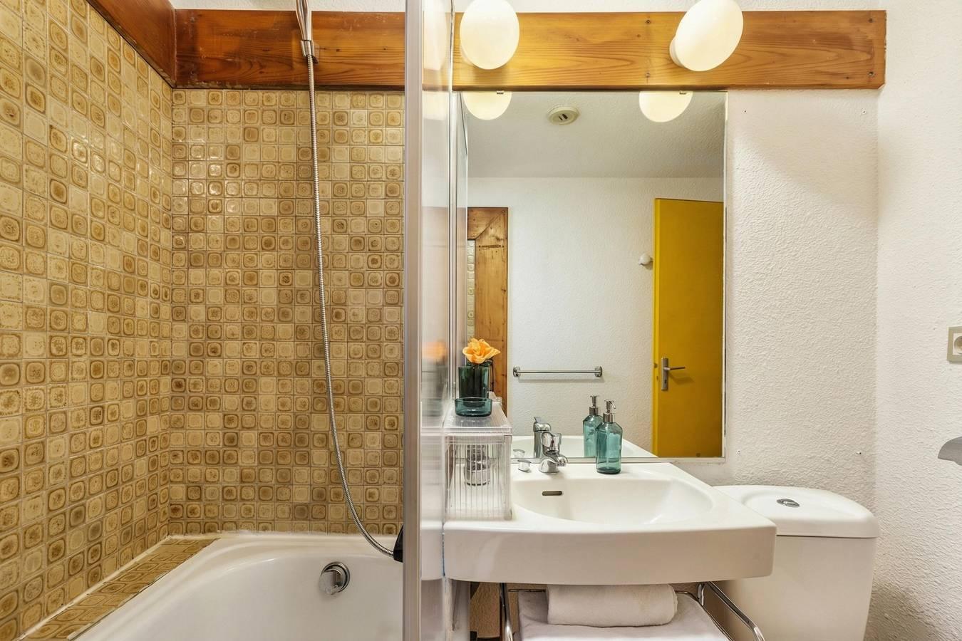 Vakantieappartement in Chamonix, Frankrijk voor 2 personen foto 15