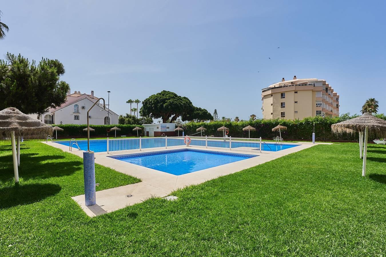 Vakantieappartement in Torrox, Spanje voor 4 personen foto 4