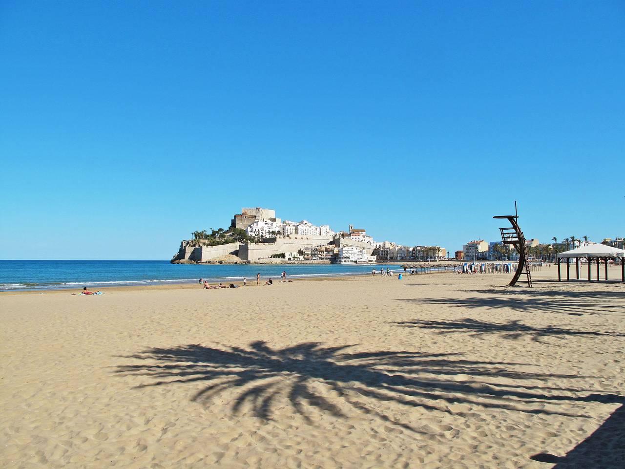Vakantiehuis in Peñiscola, Spanje voor 3 personen foto 17