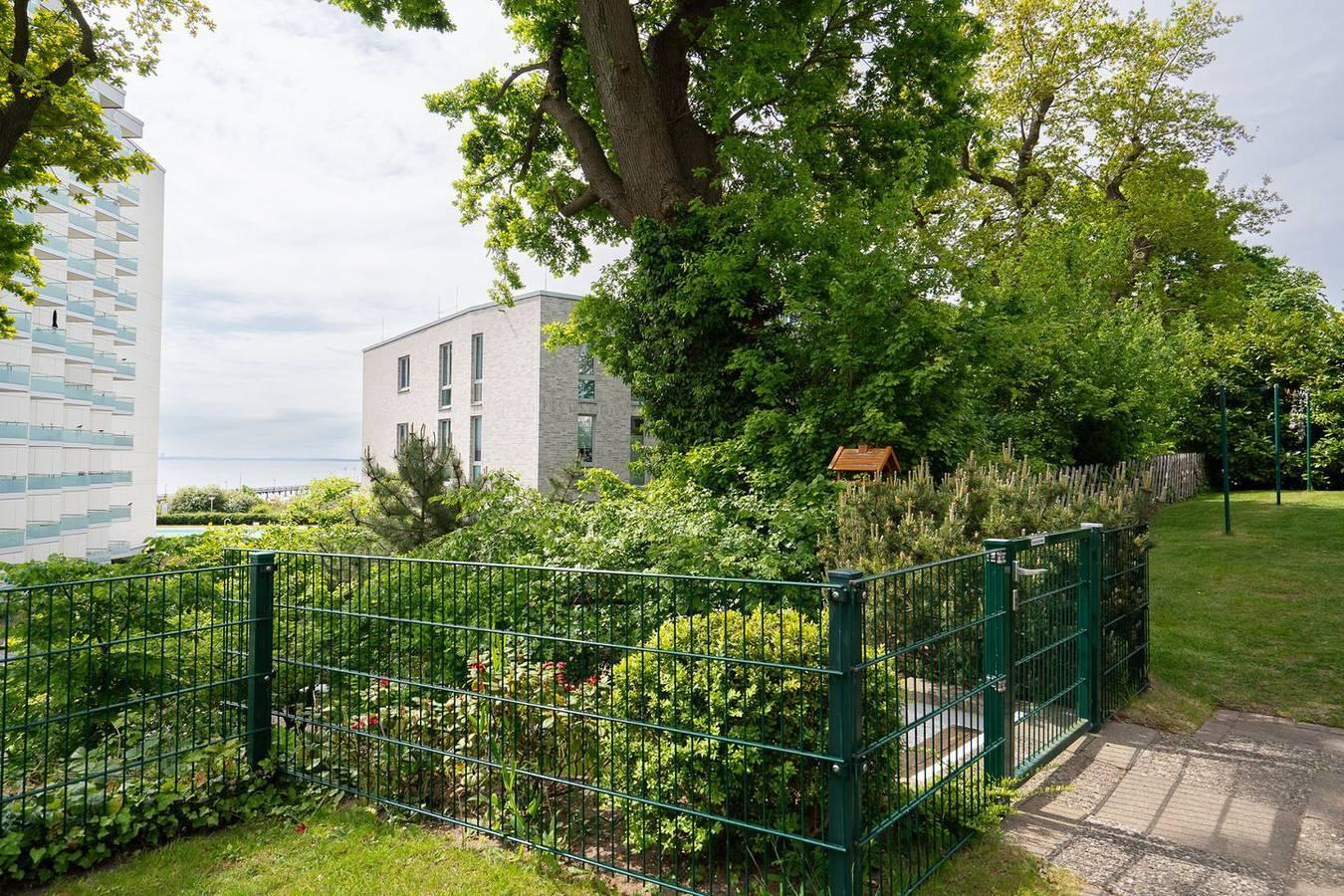 Vakantieappartement in Pelzerhaken, Duitsland voor 4 personen foto 16