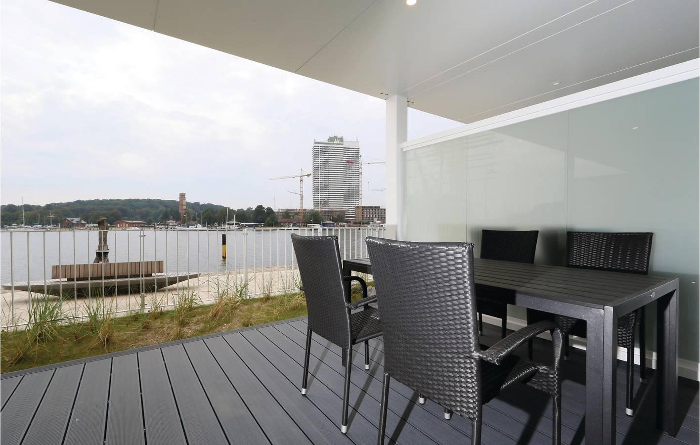 Vakantieappartement in Lübeck, Duitsland voor 4 personen foto 11
