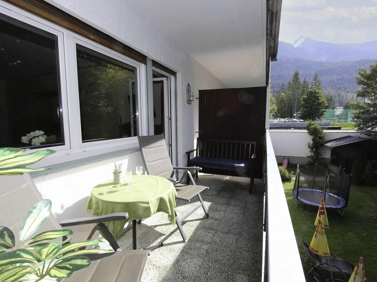 Vakantieappartement in Innsbruck Land, Oostenrijk voor 2 personen foto 13