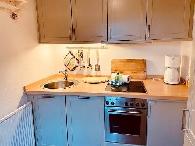 Vakantieappartement in Föhr, Duitsland voor 2 personen foto 6