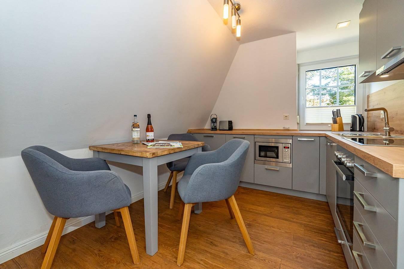 Vakantieappartement in Sylt, Duitsland voor 4 personen foto 9