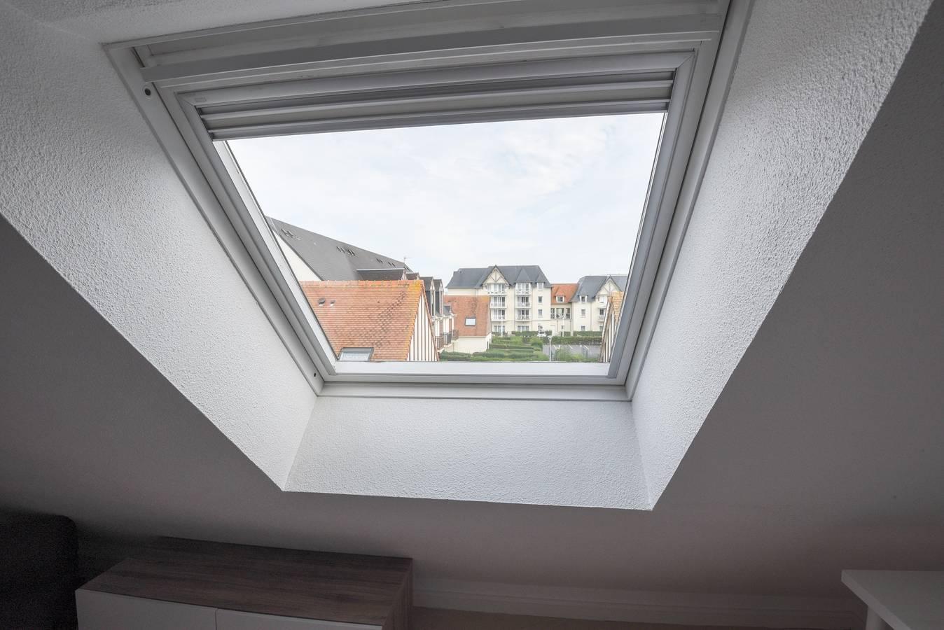 Vakantieappartement in Calvados, Frankrijk voor 4 personen foto 11
