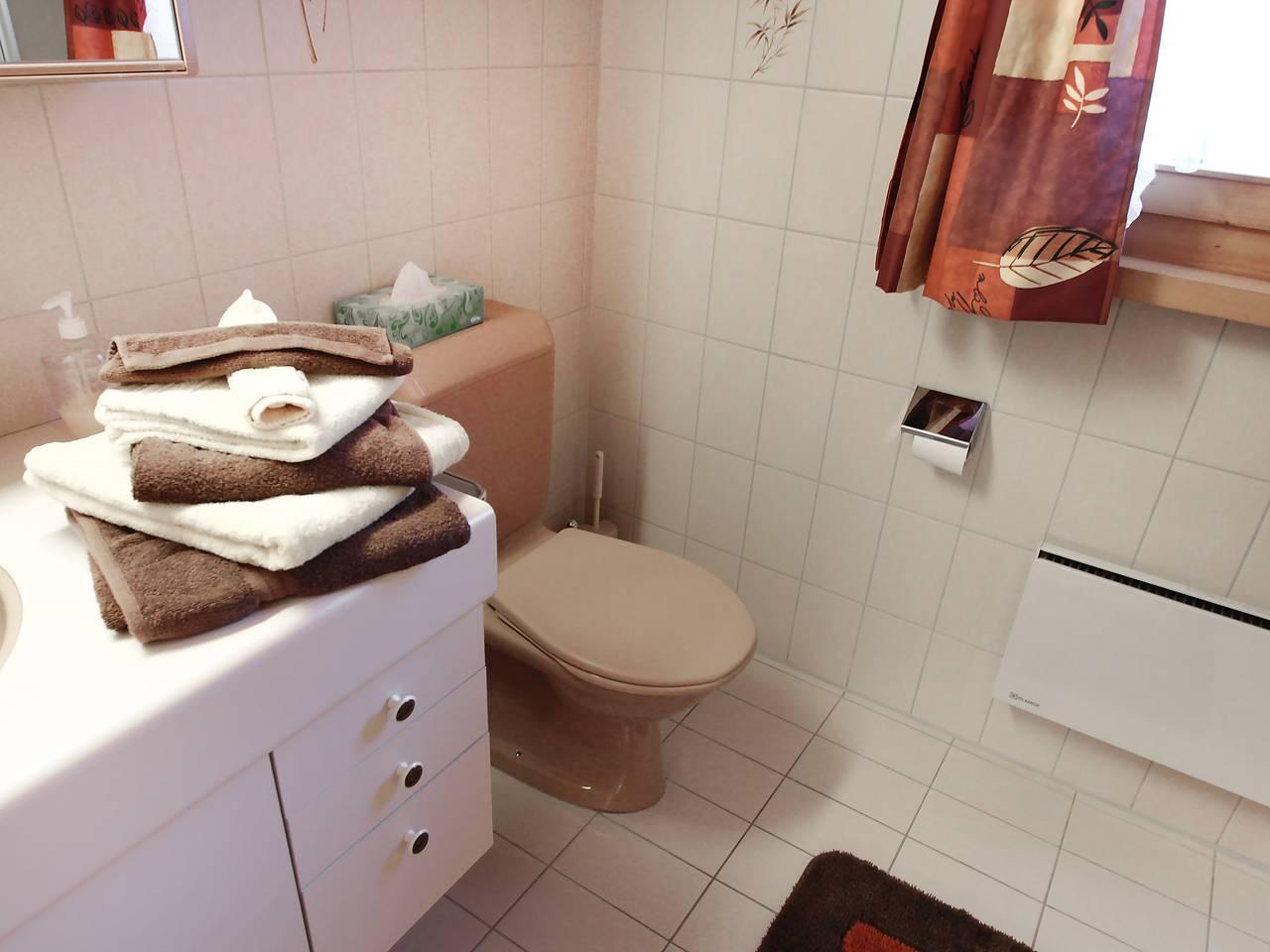 Chalet Doris in Schwendi b. Grindelwald, Grindelwald, Zwitserland voor 2 personen foto 9