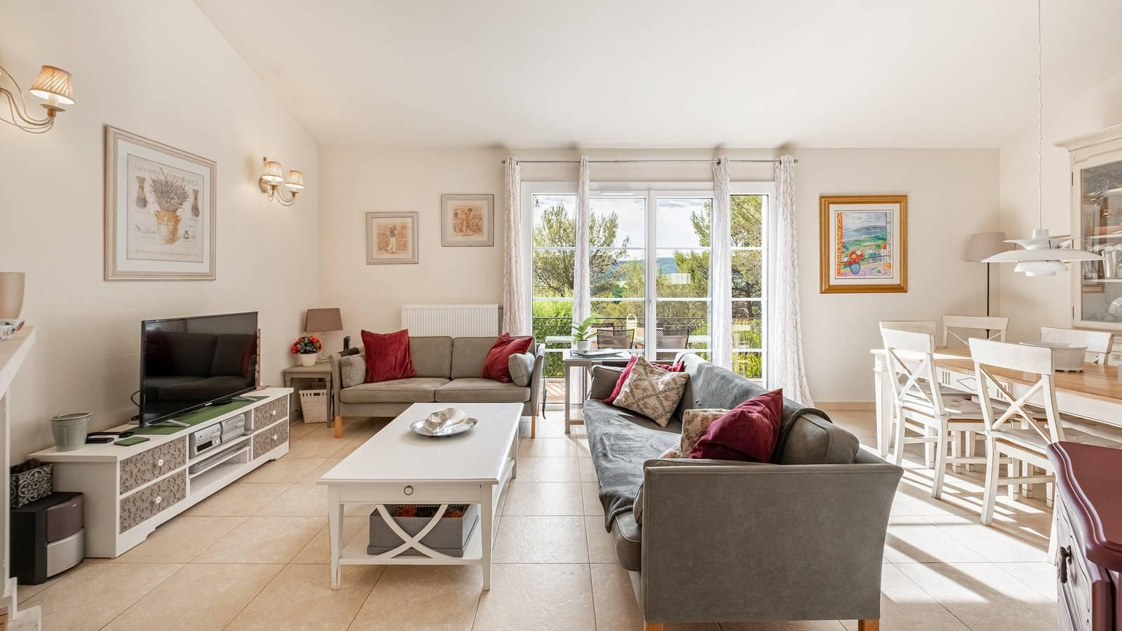 Vakantiehuis in Var, Frankrijk voor 4 personen foto 4