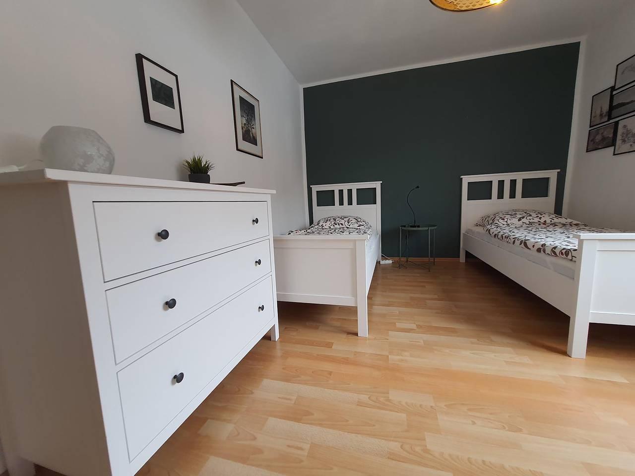 Vakantiehuis in Schweinfurt, Franconian Wine Country, Duitsland voor 4 personen foto 19