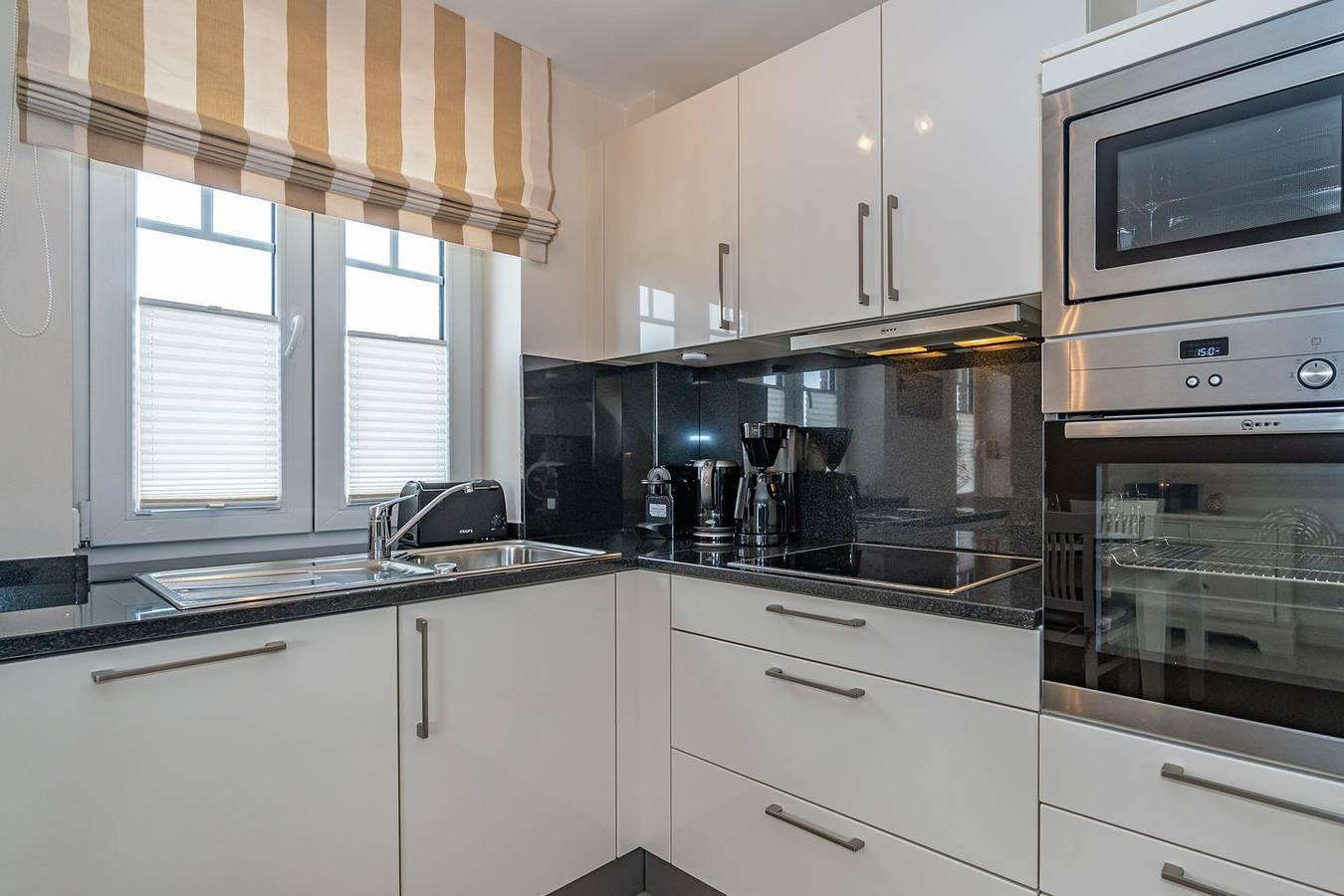Vakantieappartement in Sylt, Duitsland voor 4 personen foto 7