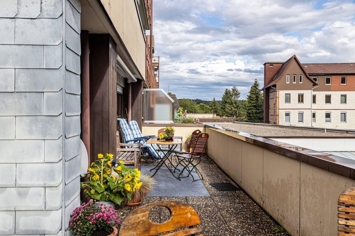 Vakantieappartement in Zwarte Woud, Duitsland voor 4 personen foto 3