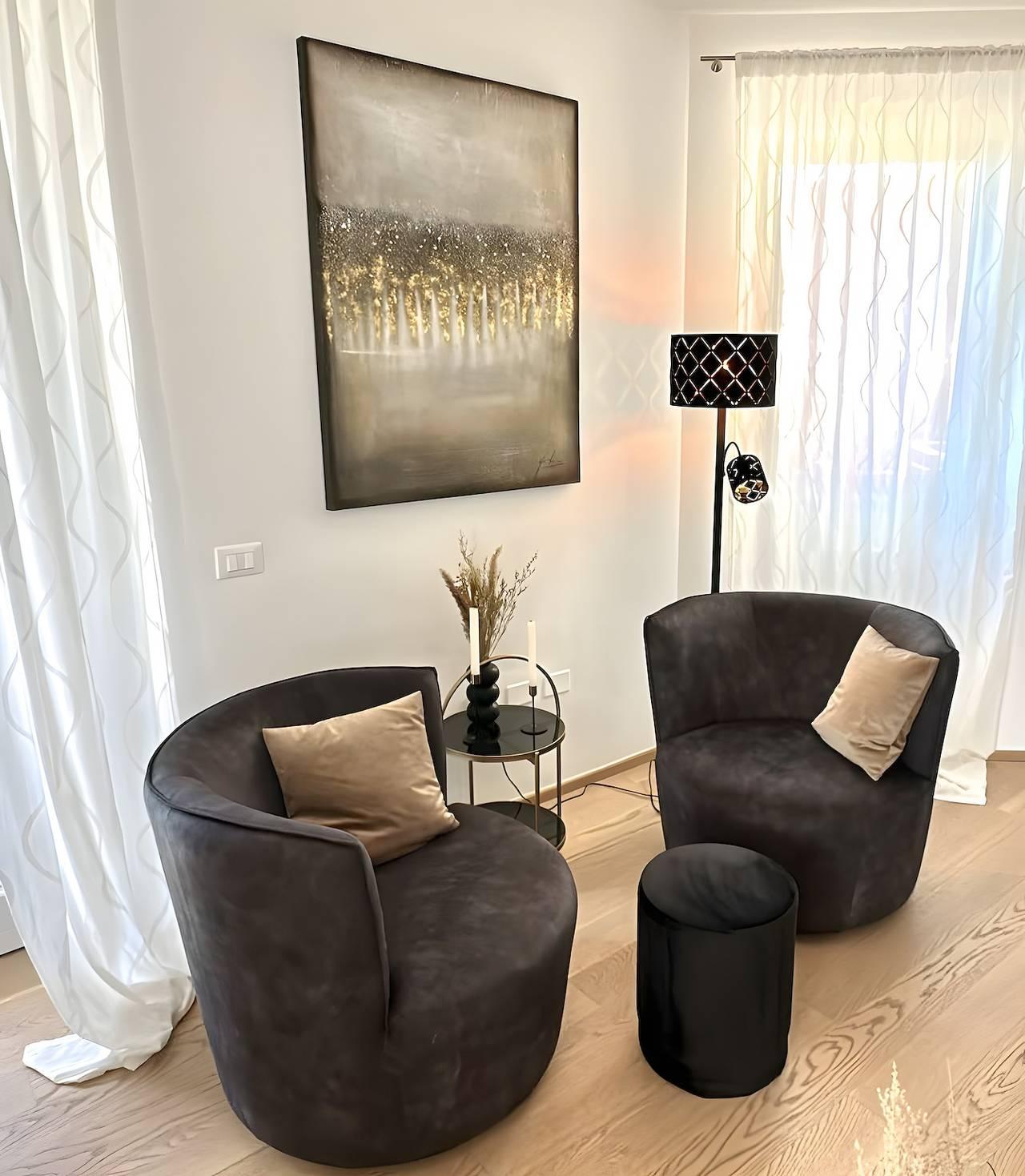 Vakantieappartement in Tignale, Italië voor 6 personen foto 5